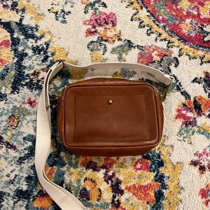 Madewell Large Camera bag